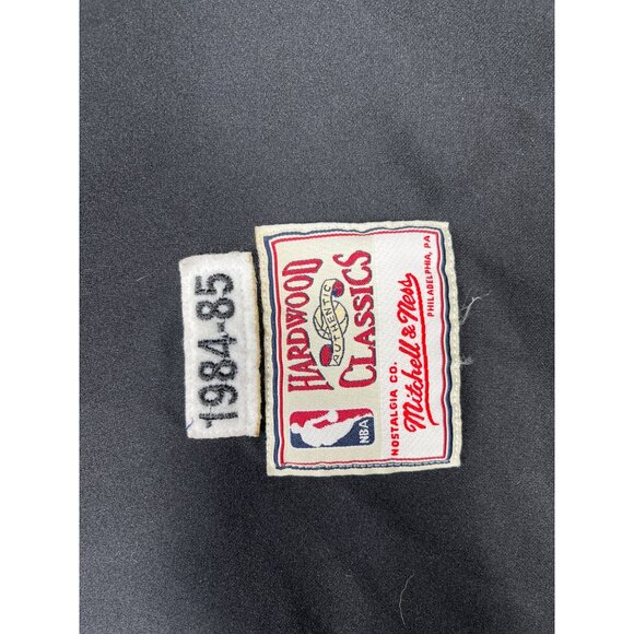 Mitchell & Ness SKU 479 Authentic Michael Jordan Chicago Bulls #23 Jersey 1984-8 - Picture 8 of 8